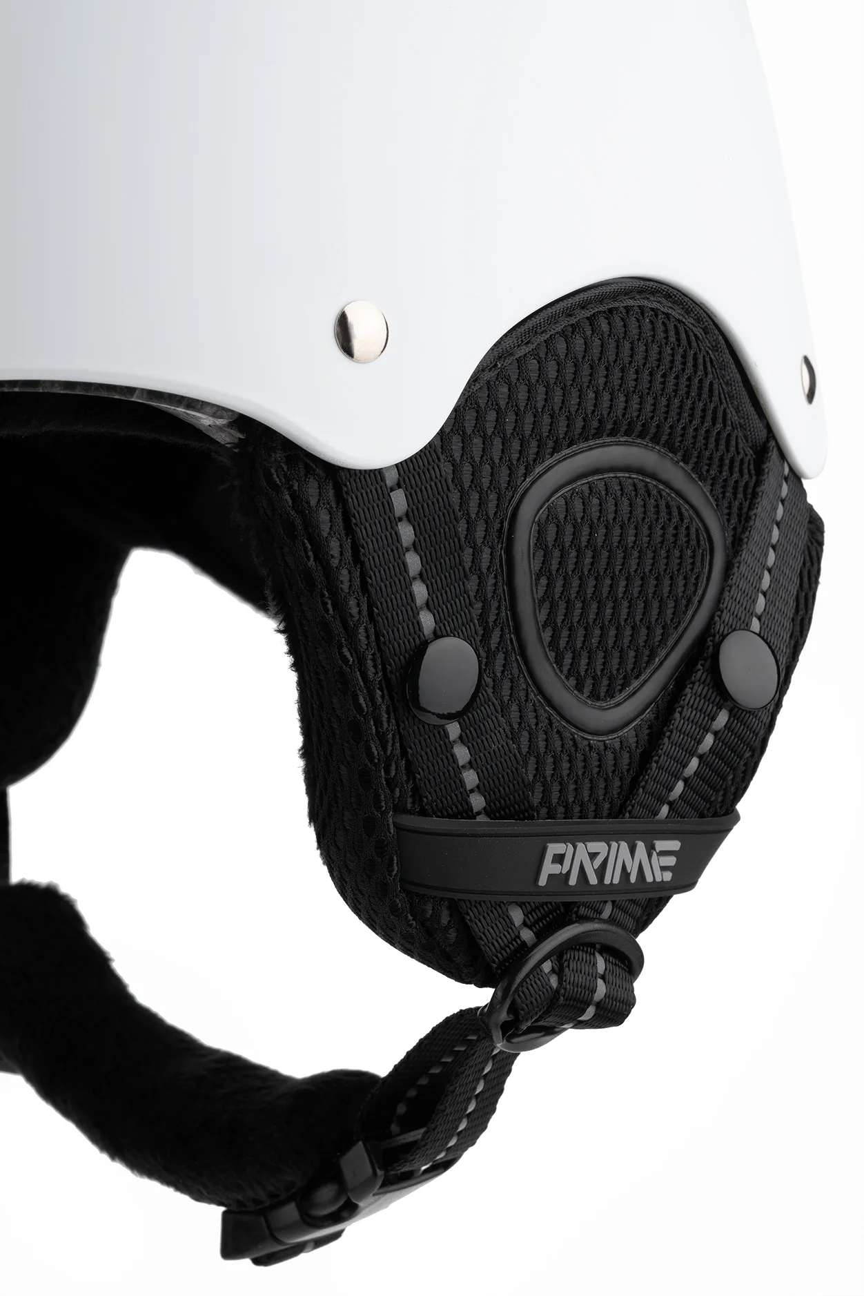 Шлем сноубордический Prime Fun - F1